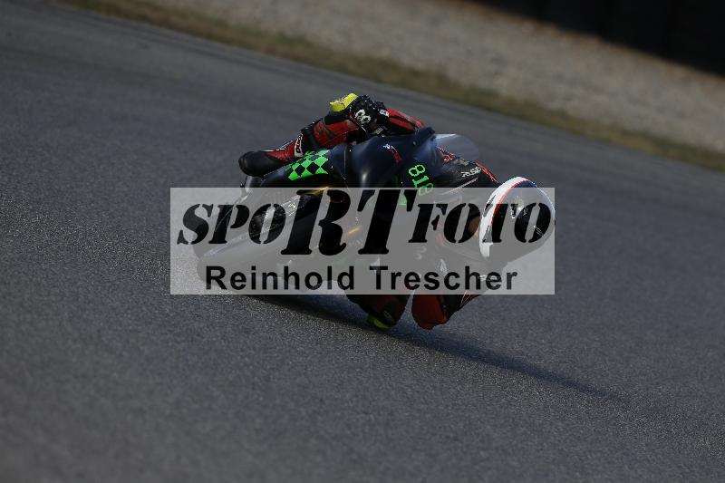 /47 02.10.2026  Speer Racing ADR/Gruppe rot/818